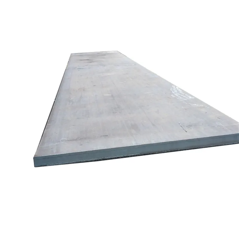 carbon steel plate